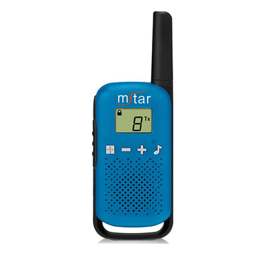T42 walkie-talkie di protezione ambientale all'aperto