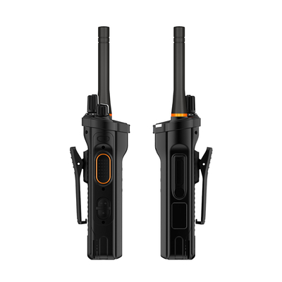 Inrico IRC590 IP68 Programmazione canale OTA Canali illimitati