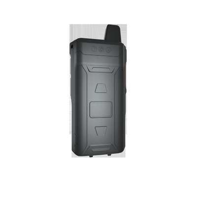 Inrico T710A 4G Piccolo e leggero GPS accessibile Wi-Fi IP54