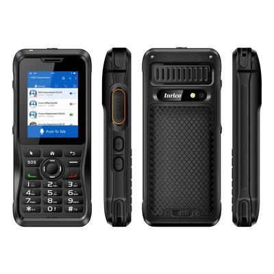 Camera Inrico T310 4G LTE, touch screen NFC Wi-Fi GPS Android Video Dual Card
