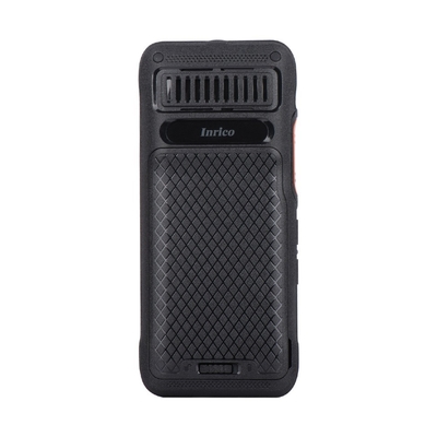 inrico T310R POC Radio a lunga distanza bidirezionale impermeabile e di grandi dimensioni PTT pulsante dispositivo di comunicazione portatile per una comunicazione agevole