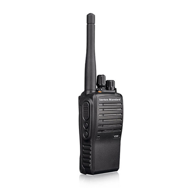 Motorola V308 Radio a due vie Outdoor 4W Potenza di uscita Batterie radio Motorola per comunicazione senza soluzione di continuità e durata