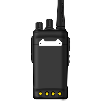Motorola V318 Radio a due vie Radio professionale Walkie-talkie a doppia banda con batteria di grande capacità Sub-audio digitale analogo