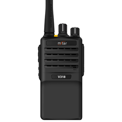 Motorola V318 Radio digitale a due vie Walkie Talkie Radios Tecnologia avanzata di comunicazione