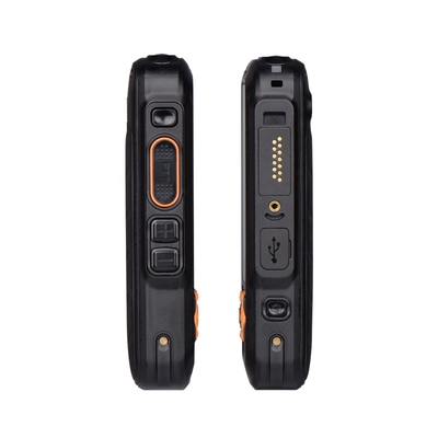 INRICO S100 POC Radio a lunga distanza a due vie Comunicazione user-friendly Con display touch da 2,8' POC Radio a lunga distanza a due vie