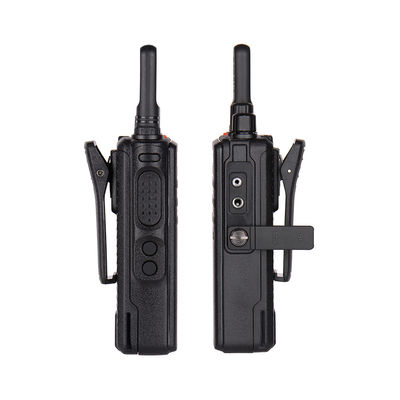 INRICO T521 POC Long Distance Two Way Radio Power Speaker Mobile Walkie-Talkie Android OS Per una comunicazione efficace in ambienti difficili