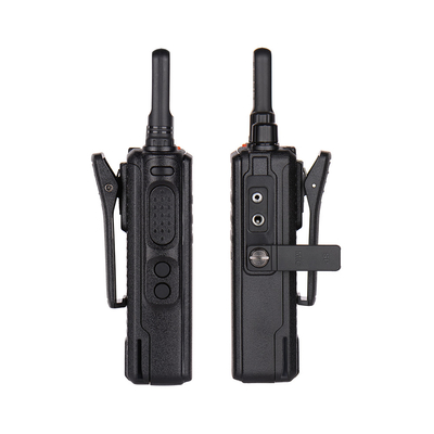 INRICO T521 POC Long Distance Two Way Radio Power Speaker Mobile Walkie-Talkie Android OS Per una comunicazione efficace in ambienti difficili