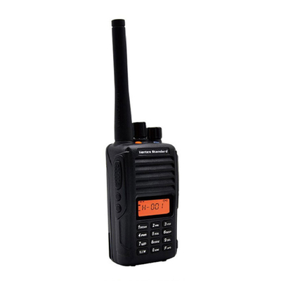Motorola V468 Radio a due vie gamma di frequenze 460-464 MHz Radio professionale con potenza di uscita di 2W