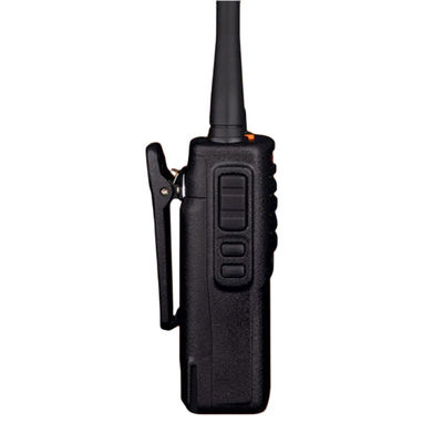 Motorola VZ-10 Radio a due vie Radio professionale nero con funzione VOX