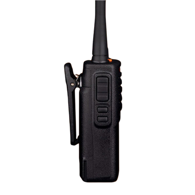 Motorola VZ-10 Radio a due vie Radio professionale nero con funzione VOX
