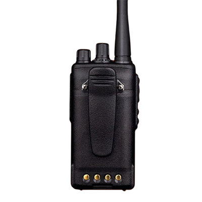 Motorola VZ-10 Radio a due vie di frequenza UHF Tipo Radio attivato per voce Il compagno perfetto per le attività all'aperto