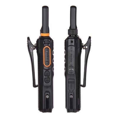 INRICO T520 POC Long Distance Two Way Radio Long Range Walkie Talkie With Frequency US Versione GSM B2/B5 WCDMA B1/B2/B4/B5 FDD-LTE B1/B2/B3/B4/B5/B7/B12/B13/B17/B28a/B28b