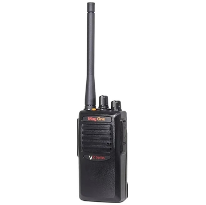 Motorola VZ-12 Comunicazione radio bidirezionale con 265 g VOX allarme di emergenza Trasmissione vocale Motorola VZ-12 Radio bidirezionale walkie-talkie