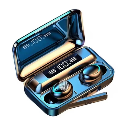 M90 PRO Accessori per radio a due vie ABS per radio a due vie Tempo di ritardo wireless di 41-50 ms E capacità della batteria di 300mAh Per i mercati nazionali