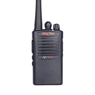 255g Nero Motorola Vz-D131 Radio digitale mobile walkie-talkie