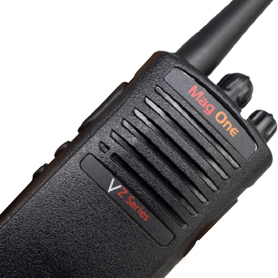Motorola Vz-D131 Radio bidirezionale Comunicazione all'aperto Radio professionale entro 3-10km di raggio di comunicazione