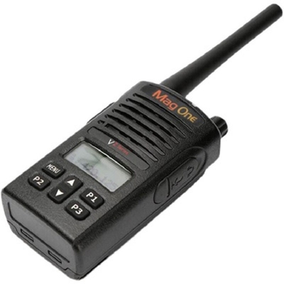 Motorola Vz-D135 Radio a due vie Radio professionale con chiave di scorciatoia e programmabile Scansione ibrida digitale analogica Dual Mode