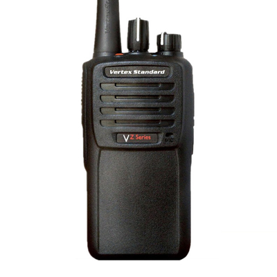 Motorola VZ-D281 Radio a due vie VHF UHF Digital Walkie Talkie Con intervallo di frequenza 400-470MHz