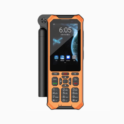 YT1600 POC Radio a lunga distanza a due vie 10W Radio portatile multicanale 500-1000mAh Capacità della batteria per una vasta copertura e una comunicazione versatile