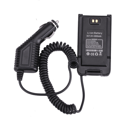 Accessori per la comunicazione di gruppo radio a due vie Batteria per la radio analogica all'interno del walkie-talkie