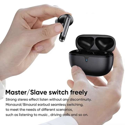 Accessori per la connessione wireless per radio bidirezionale con batteria da 300 mAh e display digitale