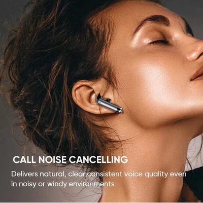 Accessori per auricolari wireless Air per radio a due vie 1-3 ore Tempo di ricarica della batteria Rumore Cancellazione auricolari Bluetooth con 5-10 ore durata stimata della batteria