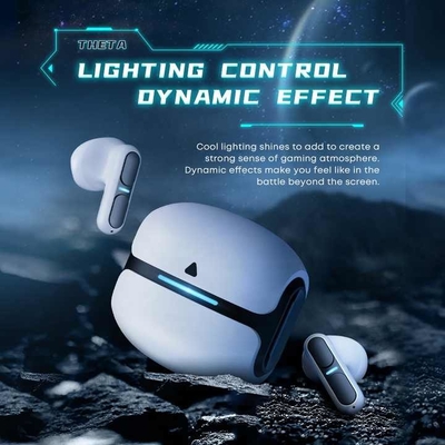 Accessoiri OEM per radio bidirezionale Cancellazione del rumore ambientale Accessori ENC per radio bidirezionale Fattore di forma semi-in-ear Più di 20 ore di durata della batteria
