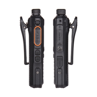 Inrico T640 POC Long Distance Two Way Radio Android Extended Range Portable Radio 2MP Camera frontale per la comunicazione a lunga distanza