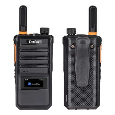 Inrico T620 Wi-Fi GPS Android 7.1 4000mAh Tempo di lavoro 17 ore IP54