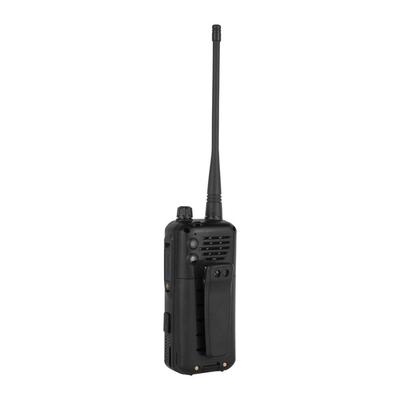 INRICO T368 POC Radio a lunga distanza a due vie 2,8' Display touchscreen POC Radio a lunga distanza a due vie con algoritmo NC abilitato e display HD