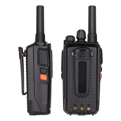 INRICO T526 POC Long Distance Two Way Radio POC Long Distance Two Way Radio Tempo di lavoro 12,5 ore OS Android 6.0 Performance per applicazioni industriali