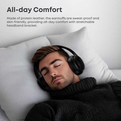 Accessori per cuffie Bluetooth Langsdom per radio bidirezionale