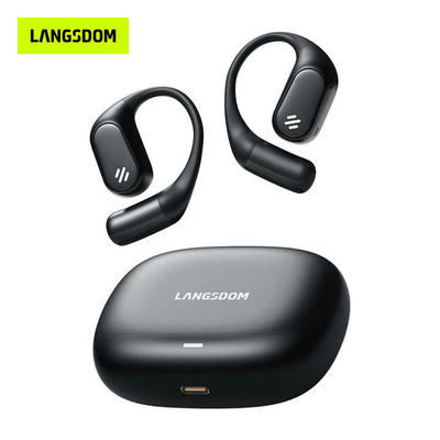 Auricolare e microfono auricolari wireless con ABS Private Mould And Performance