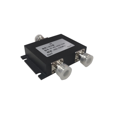 Accessori per radio a due vie accessori per radiocomunicazioni in nero resistenti 50 ohm impedenza per connettività senza soluzione di continuità