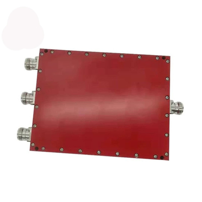 Kit di accessori radio Frequenza MHz 138-960 e perdita di 6.0dB per prestazioni ottimali