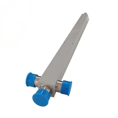 Accessori per Radio a due vie 400W CW Power Handling Divider a tre vie L'aggiunta perfetta per gli accessori di comunicazione walkie-talkie