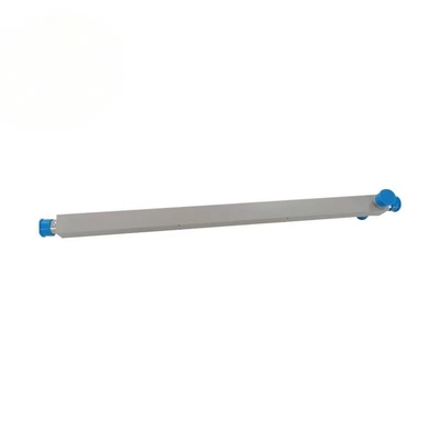 Accessori per l'intermodulazione radio bidirezionale ≤ -155 dBc Tipico ≤ -160 dBc Accessori per la conformità radio bidirezionale ETSI EN 300019-1-4 Classe 4.1