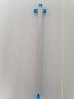 Accessori per radio bidirezionale ETSI EN 300019-1-1 Classe di conformità 1.2 Accessori per radio bidirezionale VSWR≤ 1.25 Porta 1 Perdita di inserimento≤ 3.3dB