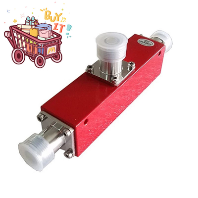 300w 137-960mhz Taaper 10dB N-F Repeater Accessori Antenna e alimentatore