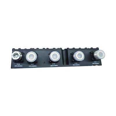 Accessori per ripetitori Antenna e alimentatore Intervallo di frequenza CH4 2500-2690 MHz Flutuazione in banda CH3 ≤0,6 DB