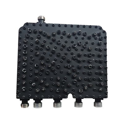 Repetitore accessori antenna e alimentatore CH3 2300-2390 MHz gamma di frequenza accessori ripetitore antenna e alimentatore con intermodulazione di terzo ordine
