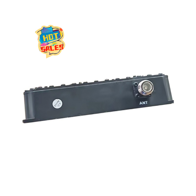 Accessori del ripetitore Antenna e alimentatore Fluctuazione in banda CH4 ≤0,6 DB Segnale amplificatore accessorio Antenna e alimentatore per una migliore copertura della rete