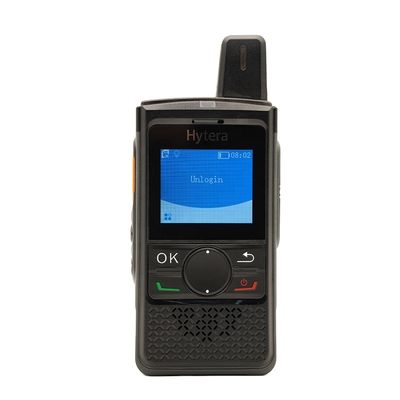 Livello di resistenza all'acqua IPX4 GPS e Walkie Talkie Gamma di frequenza 2G 3G 4G per comunicazioni a lunga distanza