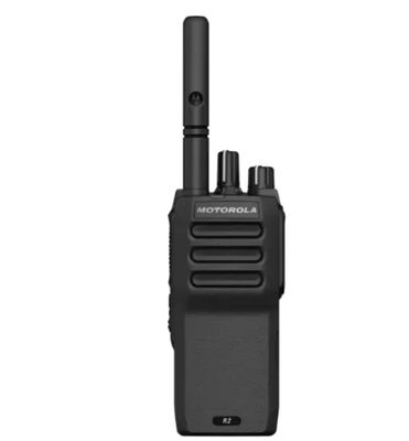 DMR tipo radio professionale Motorola Two Way Walkie Talkie con potenza di uscita di 5W