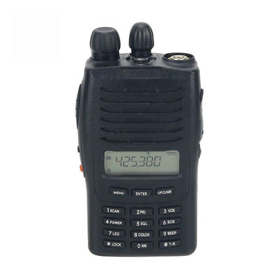 1.2KG Motorola Radio UHF VHF Leggera e potente per gli affari