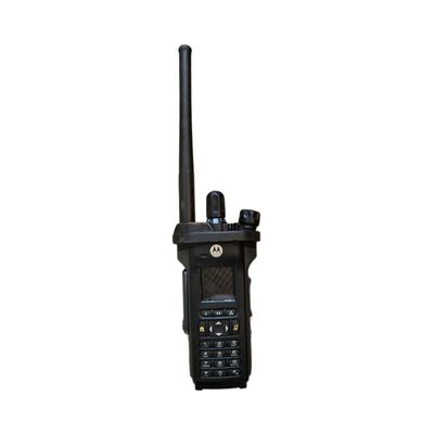 136-174 380-470 450-520 MHz 800/900 MHz Motorola VHF Walkie Talkie per un Ambiente di Comunicazione Versatile