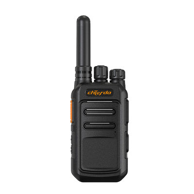 Chierda CD-Q6 walkie-talkie portatile a lungo raggio