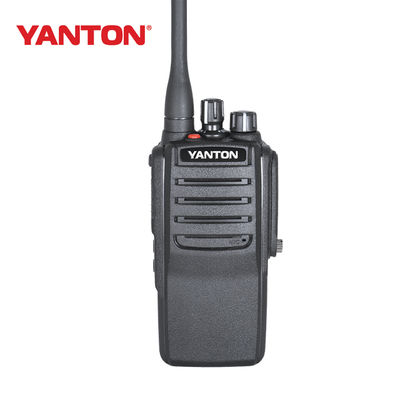 5W UHF VHF DMR Walkie Talkie YANTON DM-900 Radio a lungo raggio