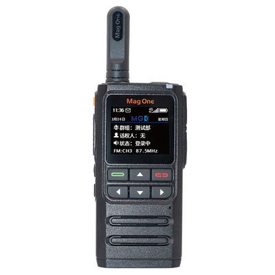 Walkie Talkie Motorola H36 DMR 5W con portata di 5000 km IPX8