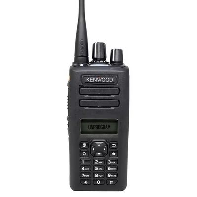 Kenwood NX-3220 DMR NXDN Radio digitale a due vie IP67 impermeabile